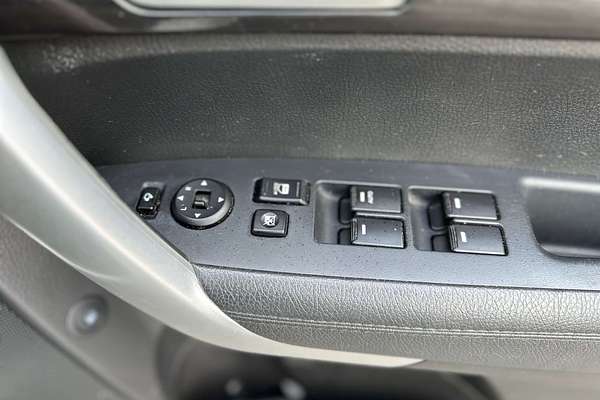2012 Kia Sorento Si XM