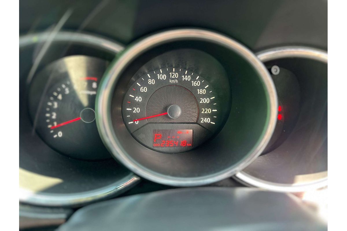 2012 Kia Sorento Si XM