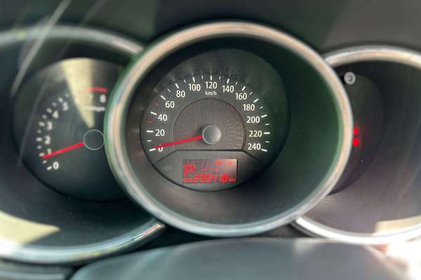 2012 Kia Sorento Si XM