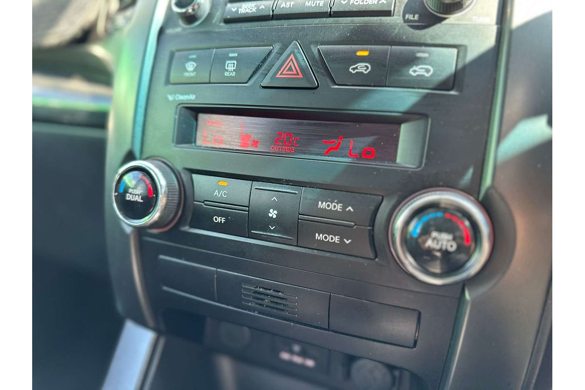 2012 Kia Sorento Si XM