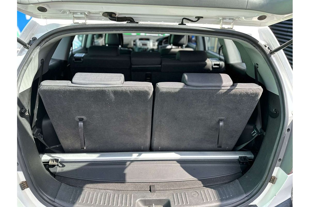 2012 Kia Sorento Si XM