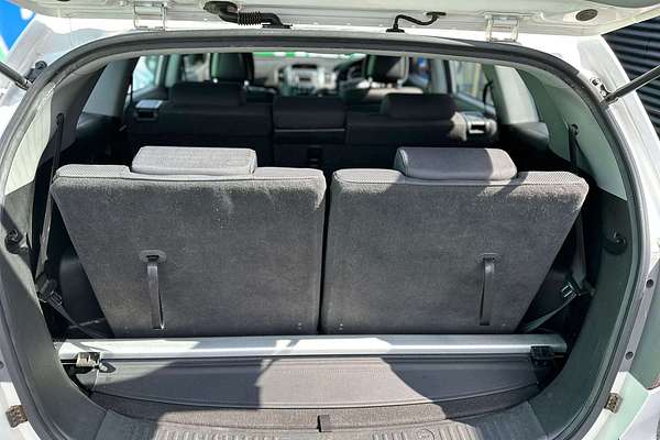 2012 Kia Sorento Si XM