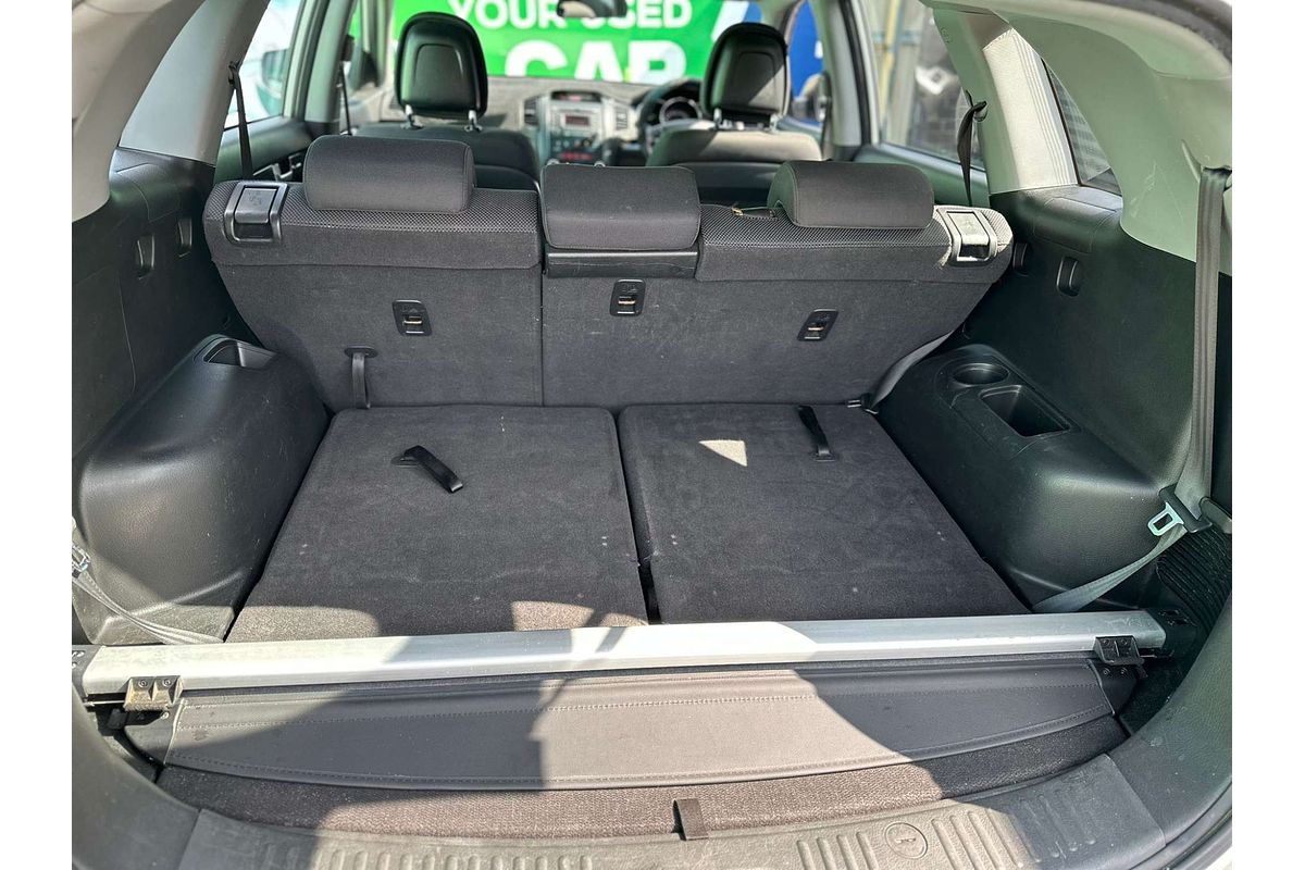2012 Kia Sorento Si XM