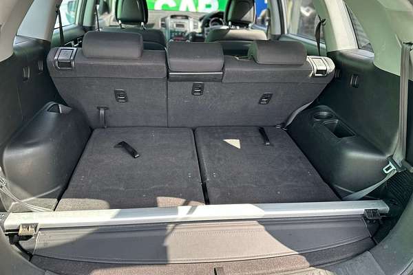 2012 Kia Sorento Si XM