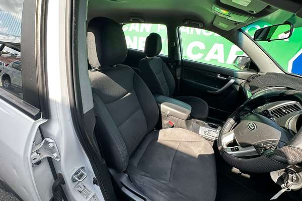 2012 Kia Sorento Si XM