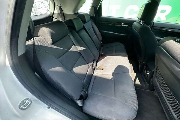 2012 Kia Sorento Si XM