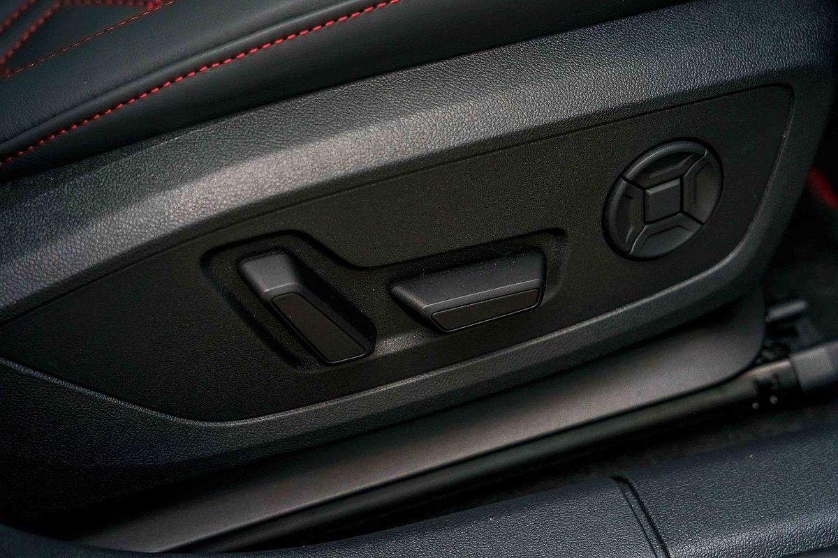 2025 Audi S3 GY