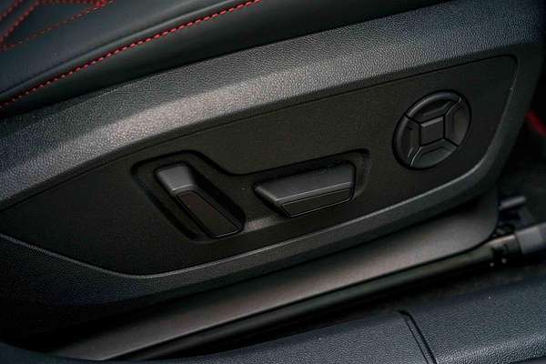 2025 Audi S3 GY