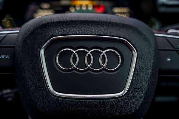 2025 Audi S3 GY