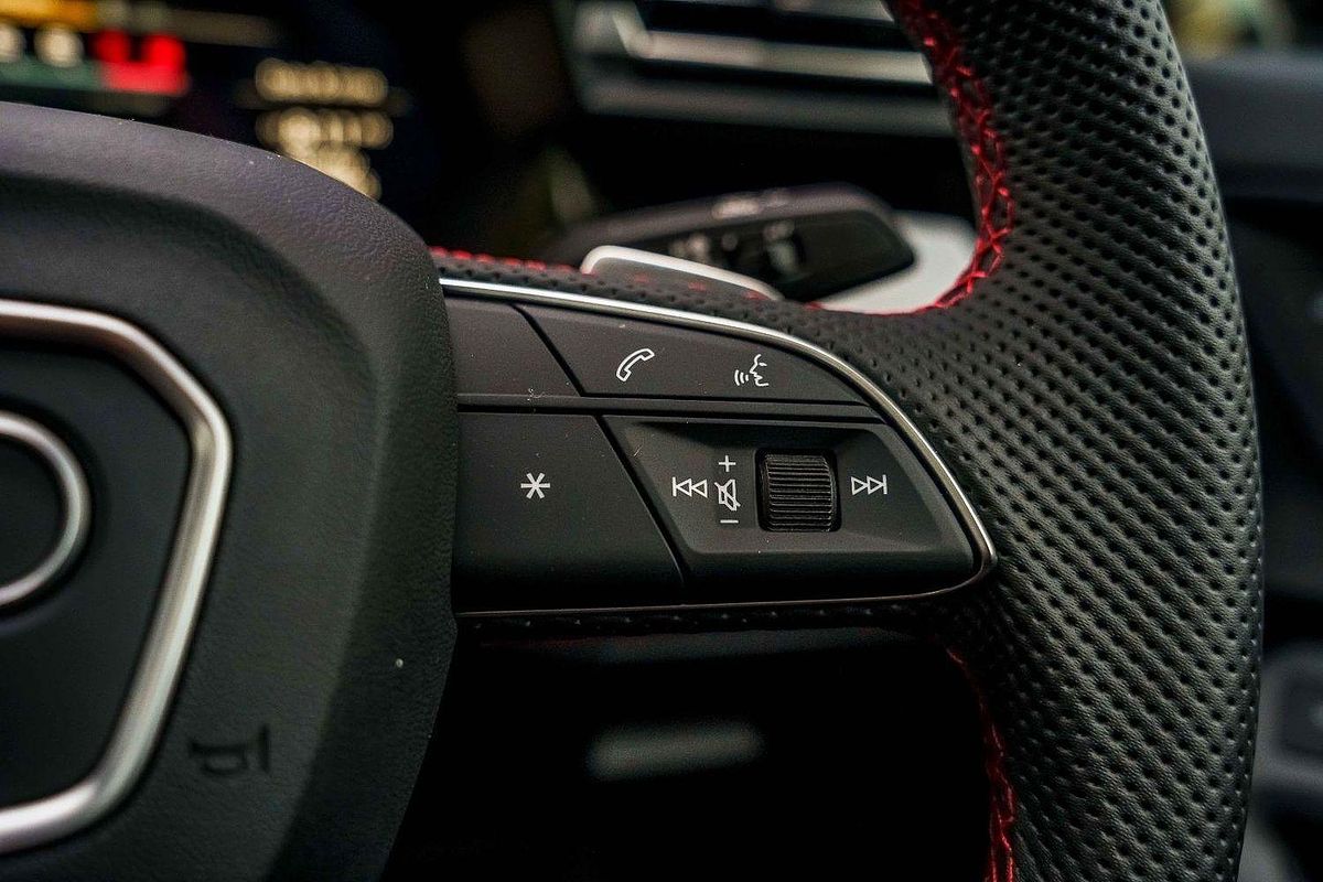 2025 Audi S3 GY