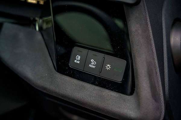 2025 Audi S3 GY