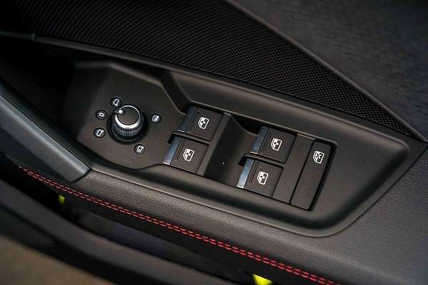 2025 Audi S3 GY