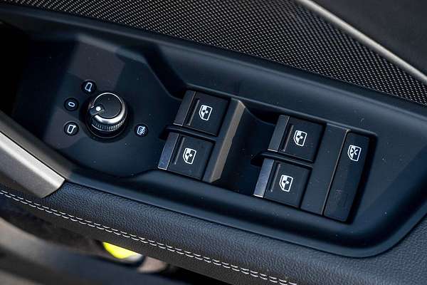 2025 Audi A3 35 TFSI S line GY