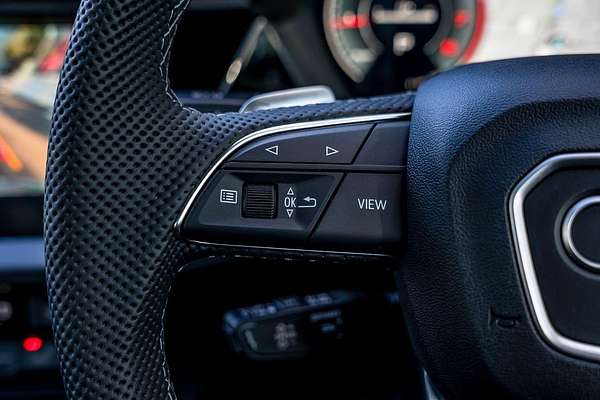 2025 Audi A3 35 TFSI S line GY