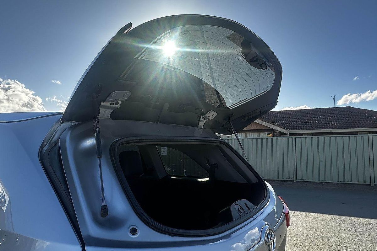 2019 Toyota Kluger Grande GSU55R