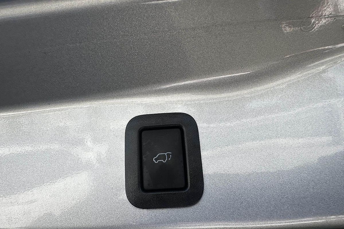 2019 Toyota Kluger Grande GSU55R