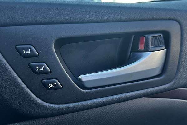 2019 Toyota Kluger Grande GSU55R