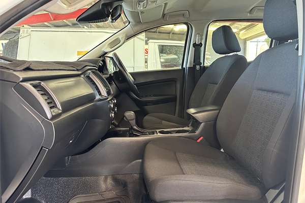 2020 Ford Ranger XL PX MkIII 4X4 3.2L