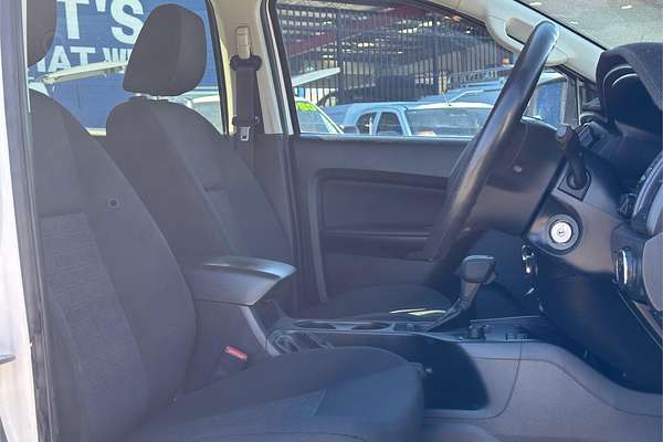 2020 Ford Ranger XL PX MkIII 4X4 3.2L