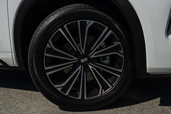 2025 Geely Starray EM-i Inspire P145