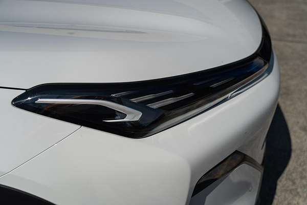 2025 Geely Starray EM-i Inspire P145