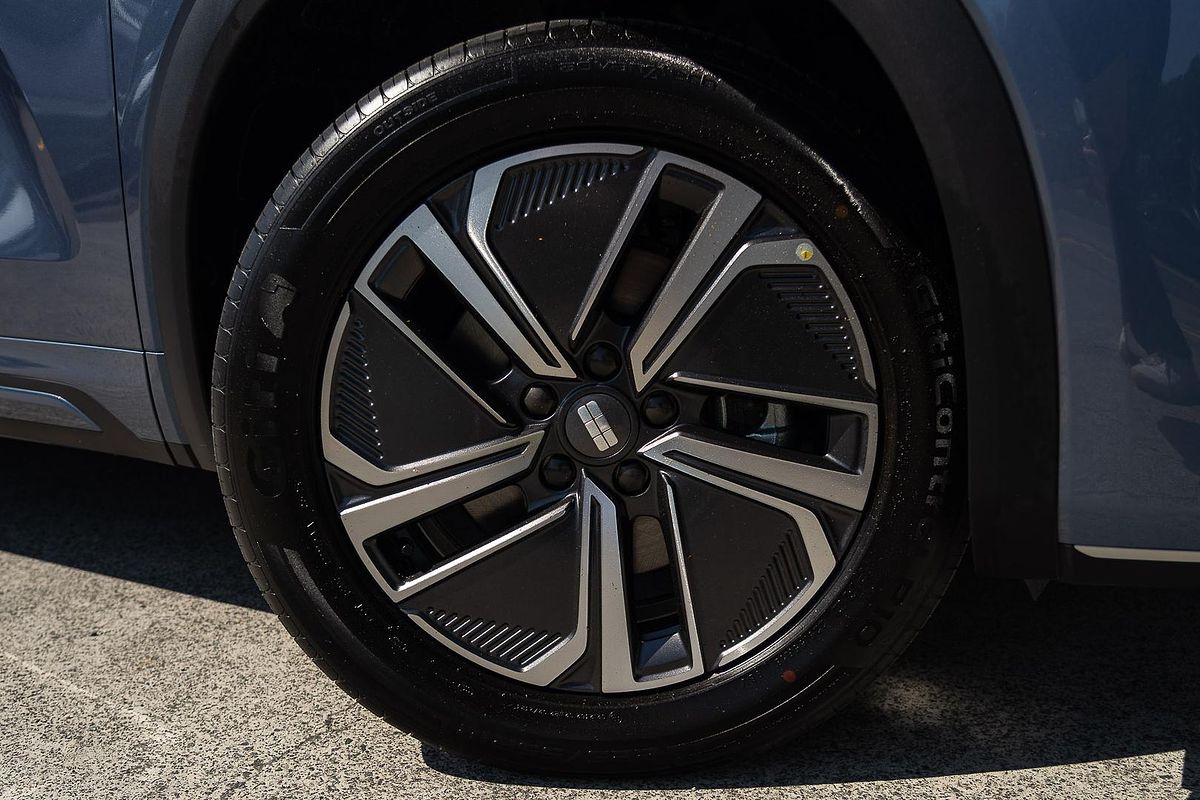 2025 Geely Starray EM-i Complete P145