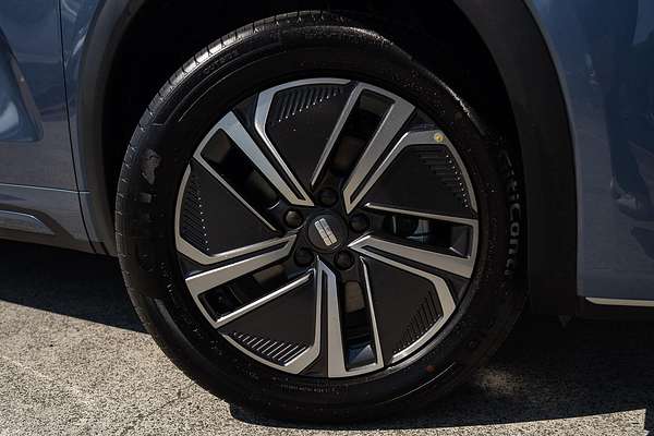 2025 Geely Starray EM-i Complete P145