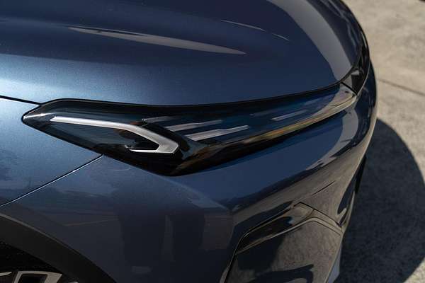 2025 Geely Starray EM-i Complete P145