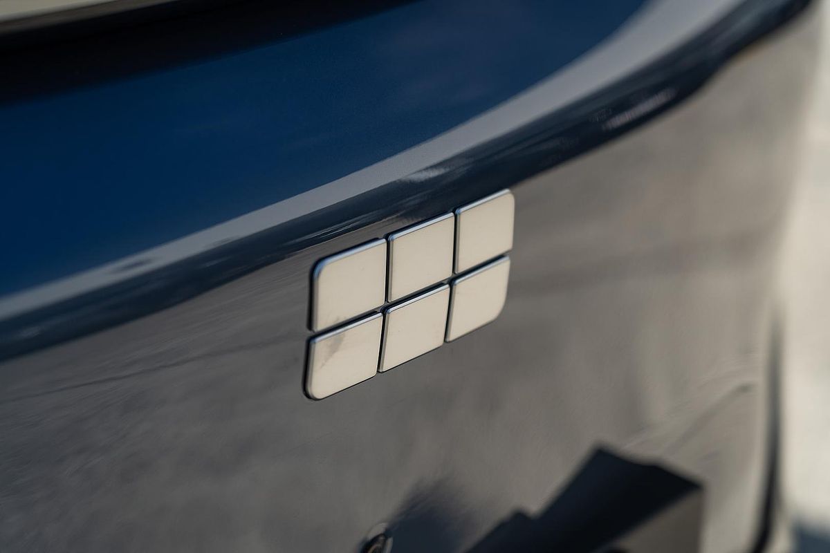 2025 Geely Starray EM-i Complete P145