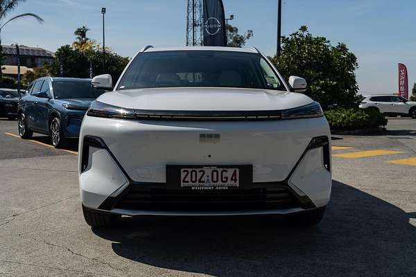 2025 Geely Starray EM-i Inspire P145