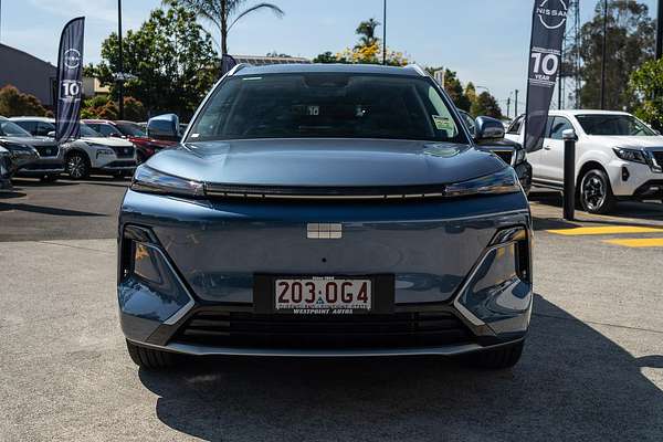 2025 Geely Starray EM-i Complete P145