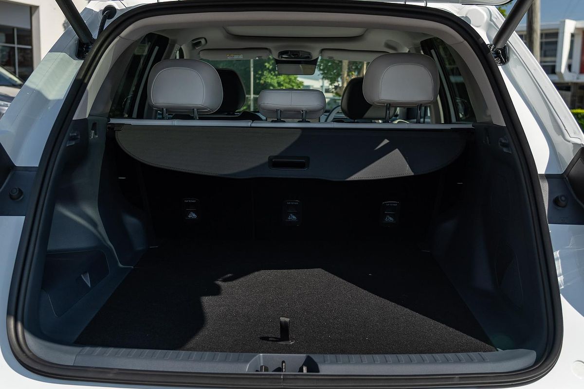 2025 Geely Starray EM-i Inspire P145