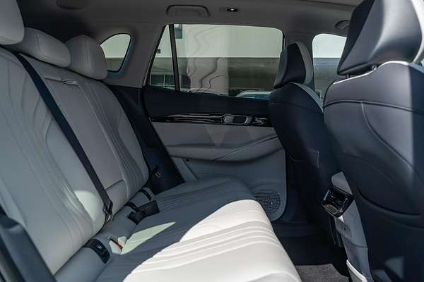 2025 Geely Starray EM-i Inspire P145