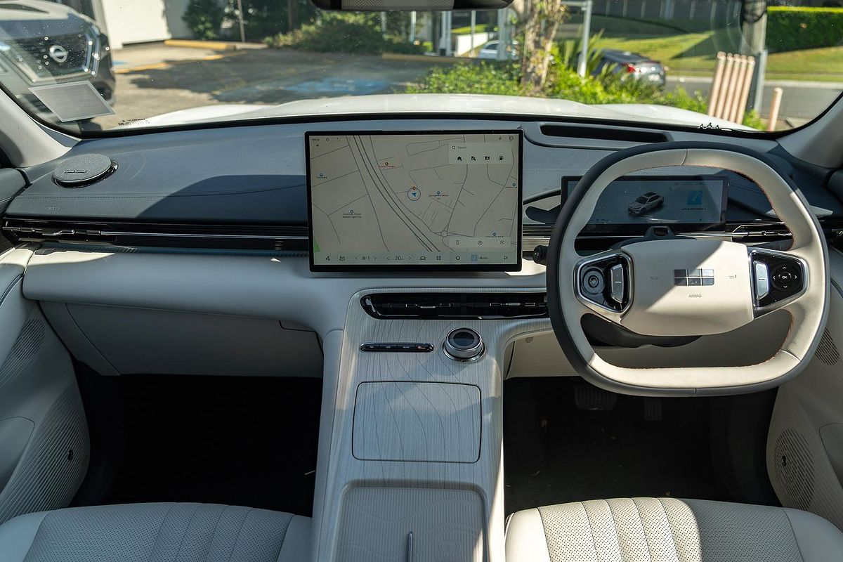 2025 Geely Starray EM-i Inspire P145