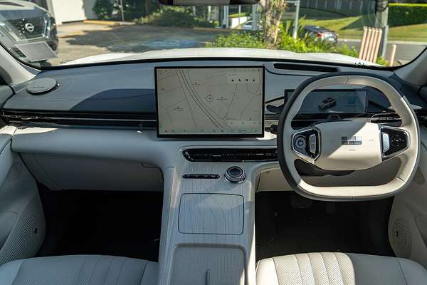 2025 Geely Starray EM-i Inspire P145