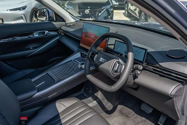 2025 Geely Starray EM-i Complete P145