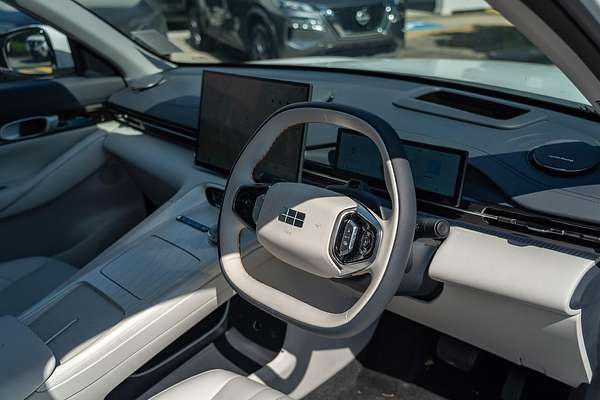 2025 Geely Starray EM-i Inspire P145