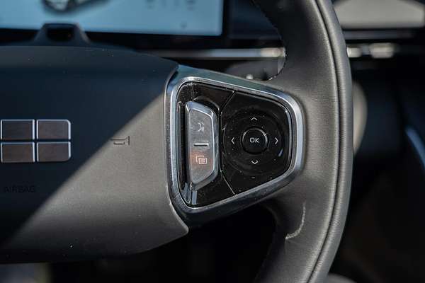 2025 Geely Starray EM-i Complete P145