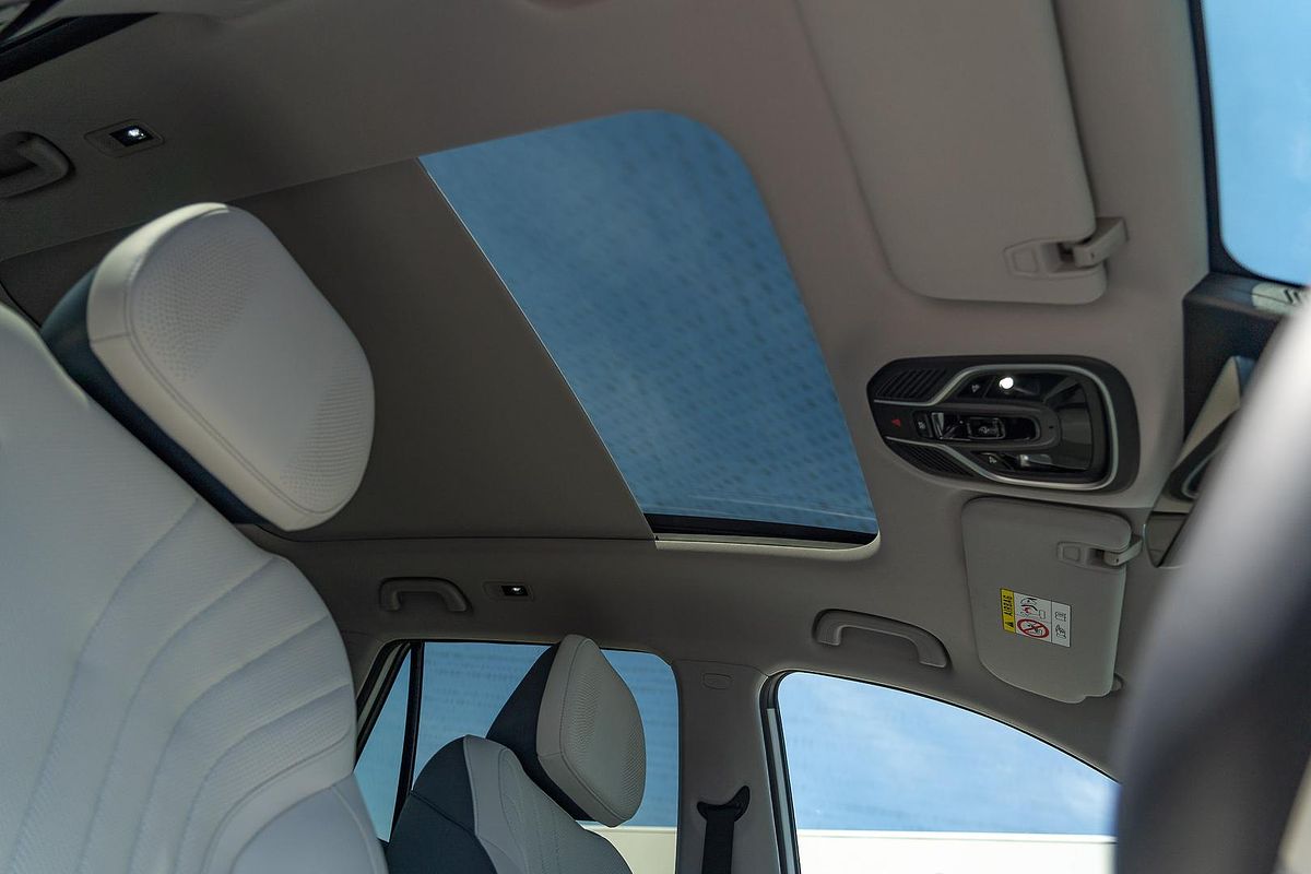 2025 Geely Starray EM-i Inspire P145