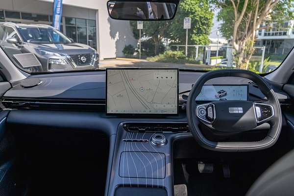 2025 Geely Starray EM-i Complete P145