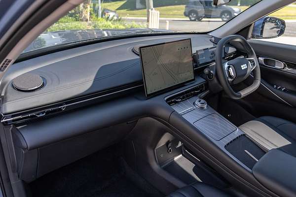 2025 Geely Starray EM-i Complete P145