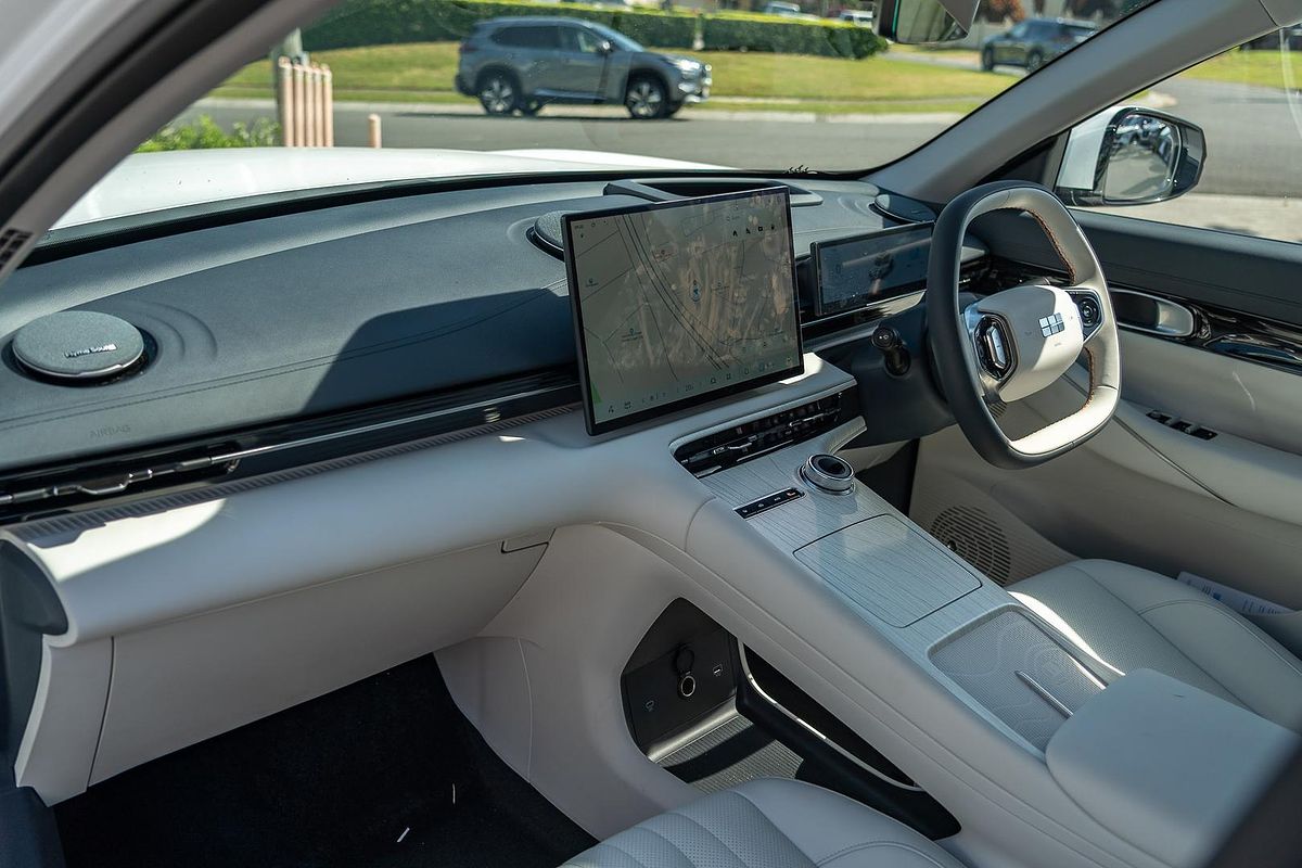 2025 Geely Starray EM-i Inspire P145