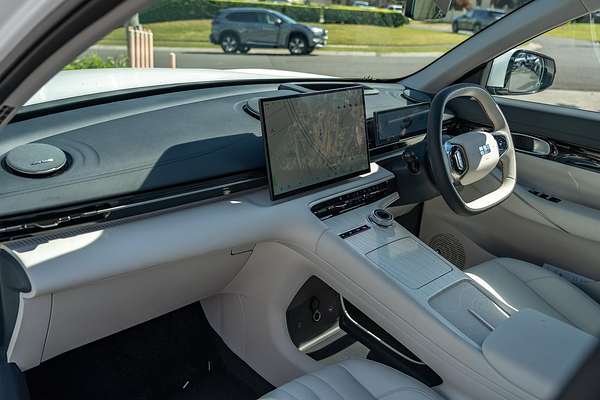 2025 Geely Starray EM-i Inspire P145