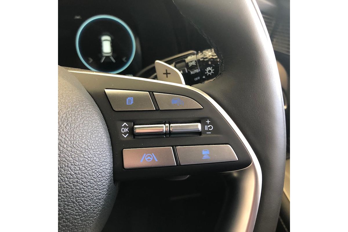 2025 Hyundai Palisade Calligraphy LX2.V5