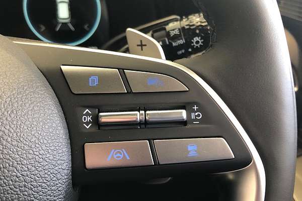 2025 Hyundai Palisade Calligraphy LX2.V5
