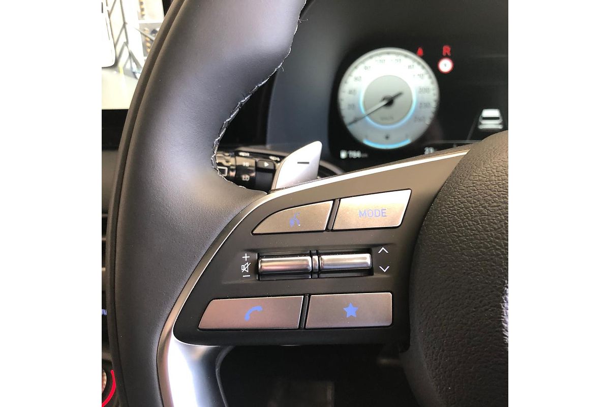 2025 Hyundai Palisade Calligraphy LX2.V5