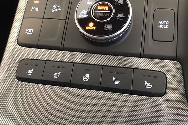 2025 Hyundai Palisade Calligraphy LX2.V5