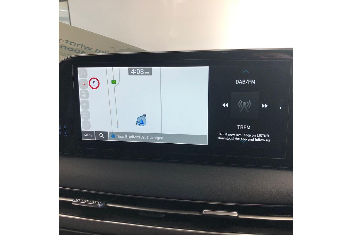 2025 Hyundai Palisade Calligraphy LX2.V5