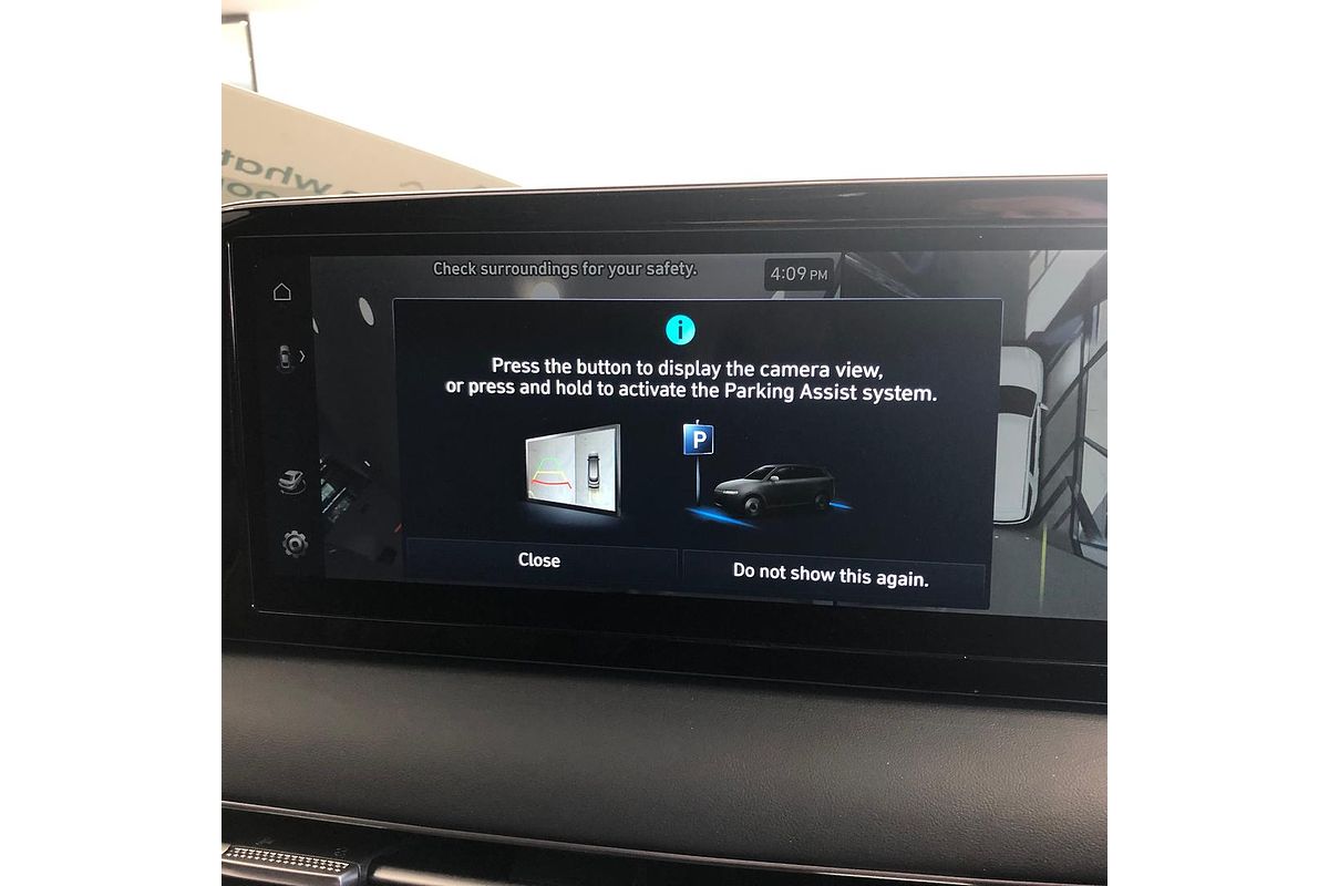 2025 Hyundai Palisade Calligraphy LX2.V5
