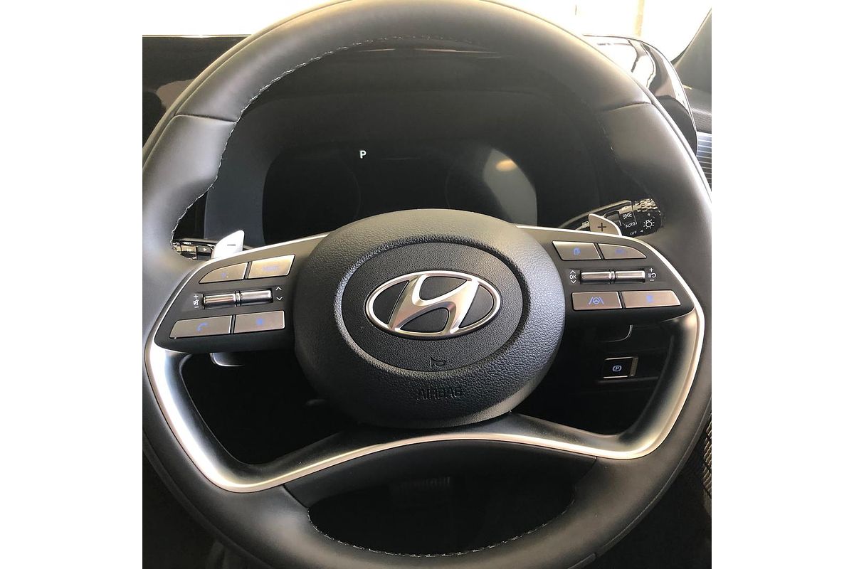 2025 Hyundai Palisade Calligraphy LX2.V5